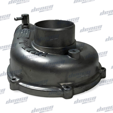 Nh264813 Reconditioned Compressor Housing Suit Vx83 (Second Hand)
