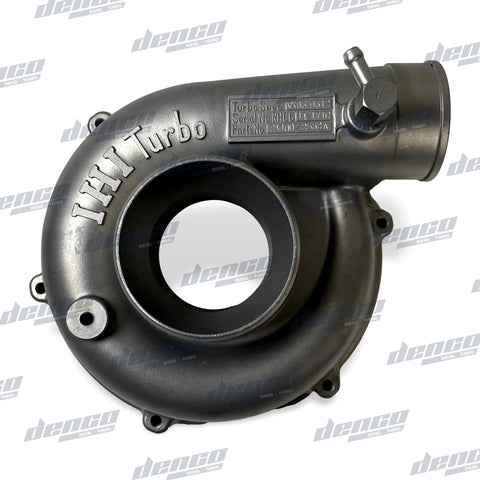 NH264813 RECONDITIONED COMPRESSOR HOUSING SUIT VX83 (SECOND HAND)