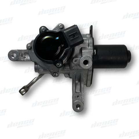 Ihi Electric Actuator For 1Kdftv Toyota Hilux (Nl129006) Genuine Oem Turbochargers