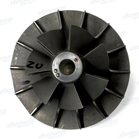 Nn905203 Ihi Compressor Wheel Rh12