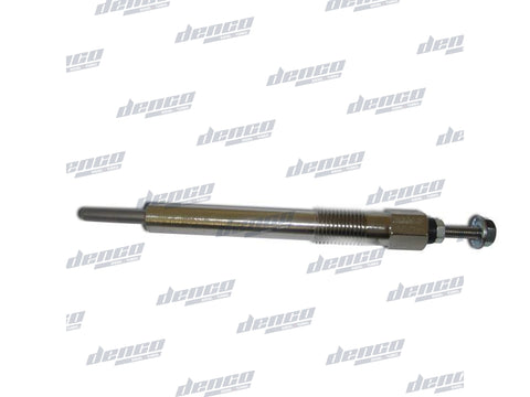 PI-49 GLOW PLUG 4JB1/4JH1 HOLDEN/ISUZU 3.0L (ENGINE 4JH1T / 4JB1)