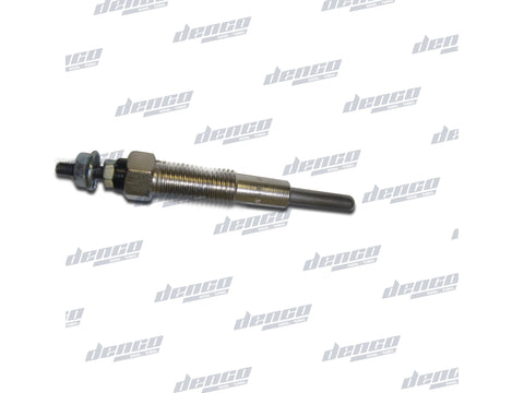 PM-164 GLOW PLUG 4D56/4D56T MITSUBISHI TRITON (PRE COMMON RAIL)