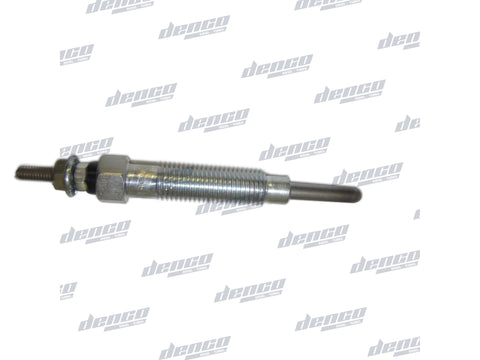 PM-75 GLOW PLUG 4D55 MITSUBISHI TRITON 2.5LTR 4D56 (PRE COMMON RAIL)