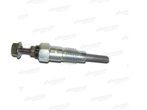 Pn-124 Glow Plug Sd33 Nissan Navara 3.3ltr (Engine Sd33 / Sd33t)