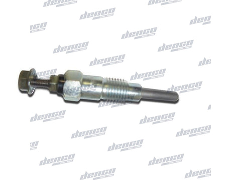 PN-124 GLOW PLUG SD33 NISSAN NAVARA 3.3LTR (ENGINE SD33 / SD33T)