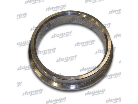 PRE267 EXHAUST RING VBAND 2.5" - 3"