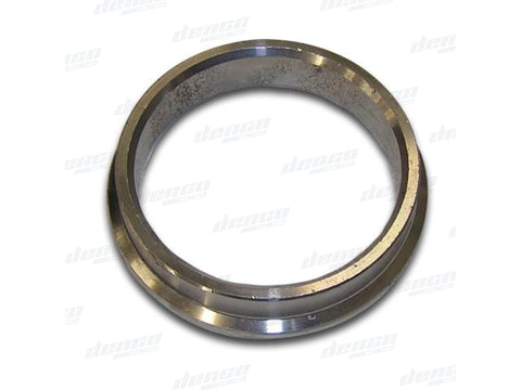 PRE267 EXHAUST RING VBAND 2.5" - 3"