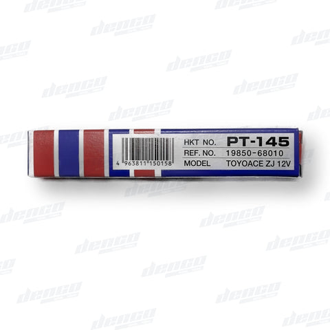 Pt-145 Glow Plug For Toyota Landcruiser (Engine 3B / Hj60) Diesel Fuel Injection Parts
