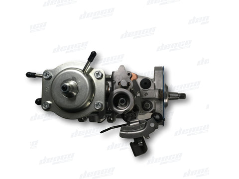 Boost Compensator Upgrade Nissan Td42 Fuel Pump With 11Mm Plunger Mechanical Pumps