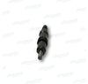 4C1Q9K546Ba Genuine Delphi Common Rail Injector Ford Transit 2.4Ltr (Delphi) Injectors