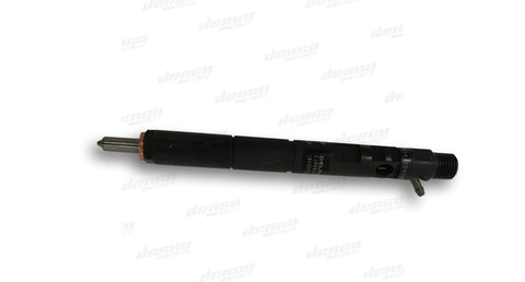 33801-4X810 Common Rail Injectors Hyundai Terracan 2.9Ltr