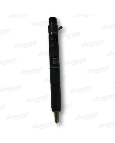 33800-4X400 Common Rail Injector Hyundai / Kia Injectors