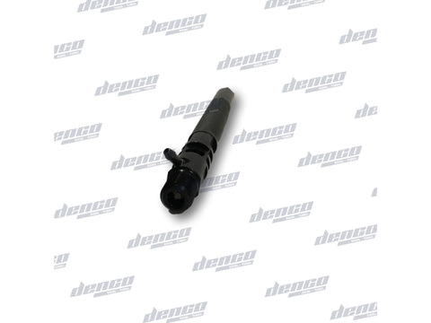 A6650170221 Common Rail Injector Dfi1.3 Ssanyong Injectors