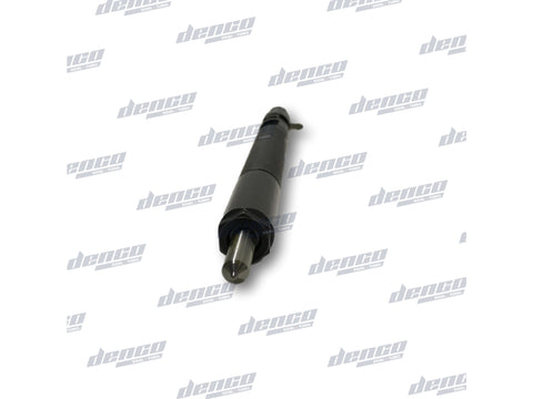 A6650170221 Common Rail Injector Dfi1.3 Ssanyong Injectors