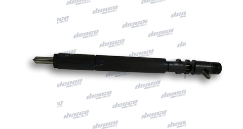 A6650170221 Common Rail Injector Dfi1.3 Ssanyong Injectors