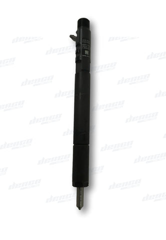 A6650170321 Delphi Common Rail Injector Ssanyong D27Dt Euro 3 Injectors