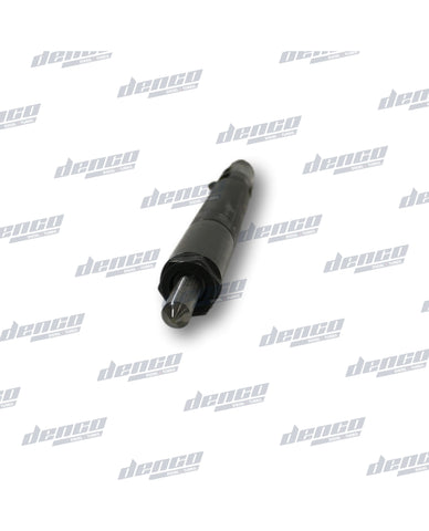 R04601D NEW  DELPHI COMMON RAIL INJECTOR SSANYONG REXTON / KYRON (D27DT) EURO 3