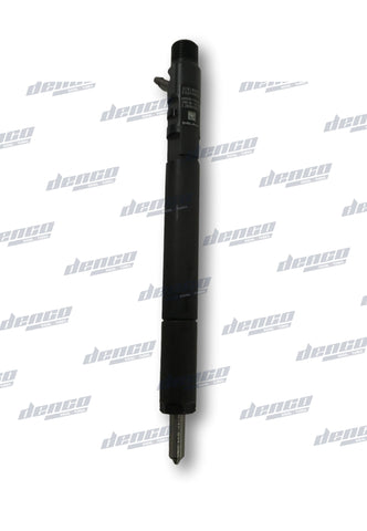 A6650170321 Delphi Common Rail Injector Ssanyong D27Dt Euro 3 Injectors