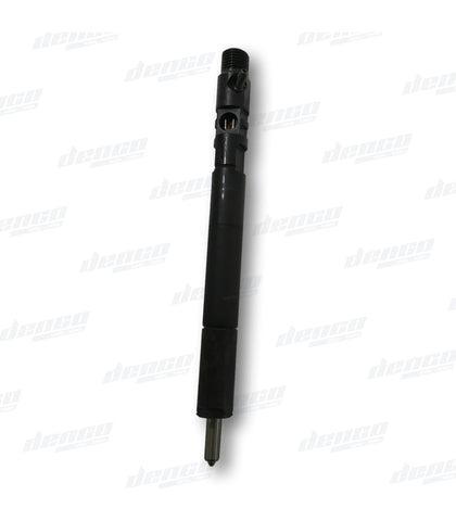 A6640170021 Common Rail Injector Delphi Ssanyong Kyron And Actyon Injectors