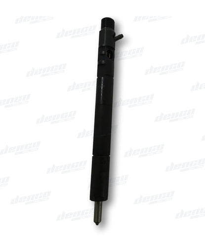 A6640170021 Common Rail Injector Delphi Ssanyong Kyron And Actyon Injectors