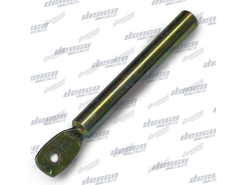 ROD100S ACTUATOR ROD END 100MM SLIM