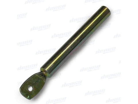 Rod150s Rod End 150mm Slim -1/4 Unf