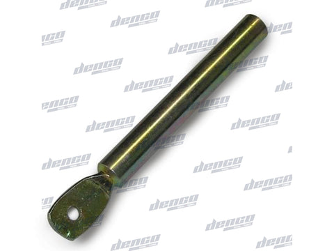 ROD70S - ROD END 70MM SLIM