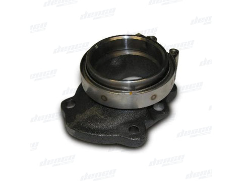 S1 T28 Turbo Exhaust Outlet Assy Turbocharger Accessories