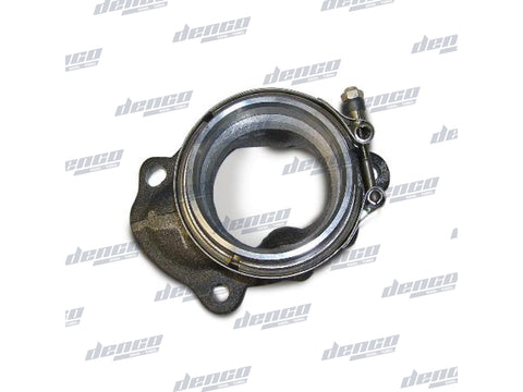 S1T28EO - TURBO EXHAUST OUTLET ASSY SUIT S1 / T28