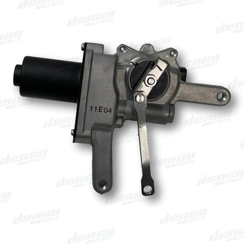 Sd04t120002 - Ihi Electric Actuator For Toyota Hiace 3.0l (Engine 1kd-Ftv)