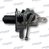 Ihi Electric Actuator For 1Kdftv Toyota Hiace (Sd04T120002) Genuine Oem Turbochargers