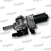 Ihi Electric Actuator For 1Kdftv Toyota Hiace (Sd04T120002) Genuine Oem Turbochargers