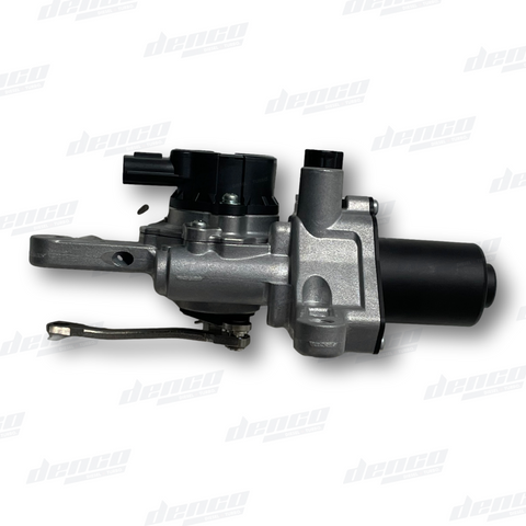Ihi Electric Actuator For 1Kdftv Toyota Hiace (Sd04T120002) Genuine Oem Turbochargers