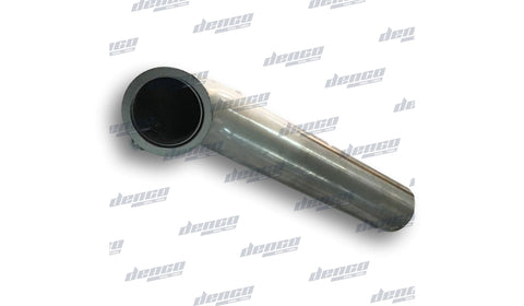Turbocharger Dump Pipe For Toyota Hz 80 Series Landcruiser Aftermarket Turbo Systems & Parts