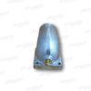 Cast Alloy 4 Bolt Inlet Turbo Manifold Adapter Elbow - 90° Bend Aftermarket Turbo Systems & Parts