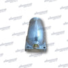 Cast Alloy 4 Bolt Inlet Turbo Manifold Adapter Elbow - 90° Bend Aftermarket Turbo Systems & Parts
