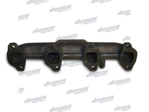 Toyota Bj Turbo Exhaust Manifold Aftermarket Systems & Parts