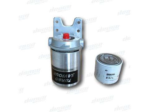 TURSAV - TURBO SAVIOUR (OIL ACCUMULATOR)