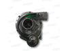 Va68 - Ihi Turbocharger Rhf5 Jeep Cherokee / Voyager 2.5l - GENUINE OEM TURBOCHARGERS