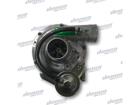 VA68 - IHI TURBOCHARGER RHF5 JEEP CHEROKEE / VOYAGER 2.5L