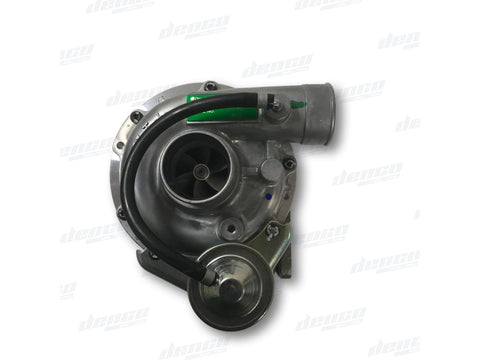 Va68 - Ihi Turbocharger Rhf5 Jeep Cherokee / Voyager 2.5l