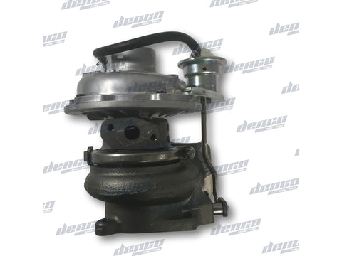 05072735Aa Turbocharger Rhf5 Jeep Cherokee / Voyager 2.5L Genuine Oem Turbochargers