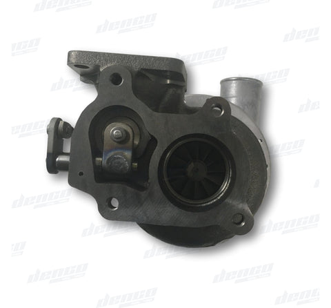 Va68 - Ihi Turbocharger Rhf5 Jeep Cherokee / Voyager 2.5l - GENUINE OEM TURBOCHARGERS