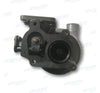 Va68 - Ihi Turbocharger Rhf5 Jeep Cherokee / Voyager 2.5l - GENUINE OEM TURBOCHARGERS