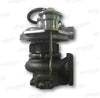 05072735Aa Turbocharger Rhf5 Jeep Cherokee / Voyager 2.5L Genuine Oem Turbochargers