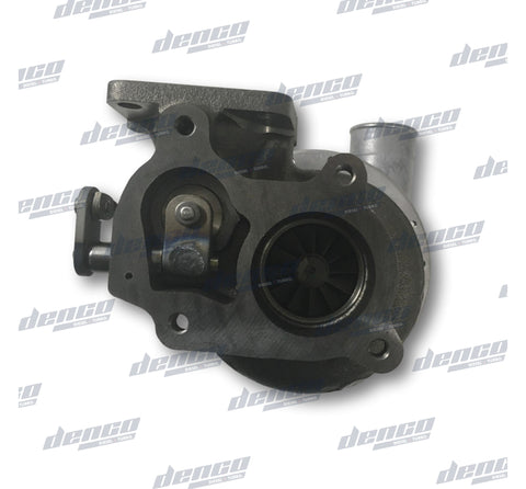 05072735Aa Turbocharger Rhf5 Jeep Cherokee / Voyager 2.5L Genuine Oem Turbochargers