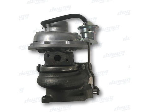 Va68 - Ihi Turbocharger Rhf5 Jeep Cherokee / Voyager 2.5l - GENUINE OEM TURBOCHARGERS