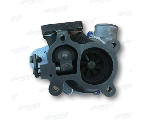 35242125F Turbocharger Rhf4H Vm Genuine Oem Turbochargers