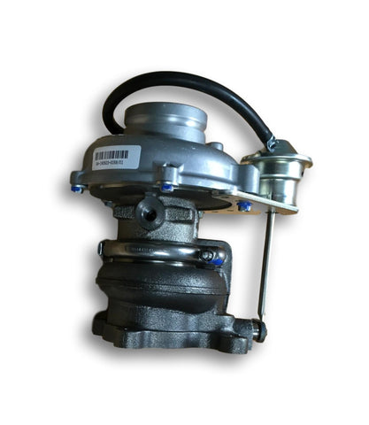 35242140H Turbocharger Rhf4 Vm Motori Genuine Oem Turbochargers