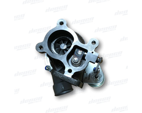 35242140H Turbocharger Rhf4 Vm Motori Genuine Oem Turbochargers
